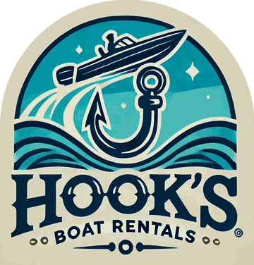 Hook's Boat Rentals